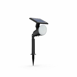 Product detail of Philips Jivix solární venkovní zemní LED svítidlo 1,4W 2700K, černá