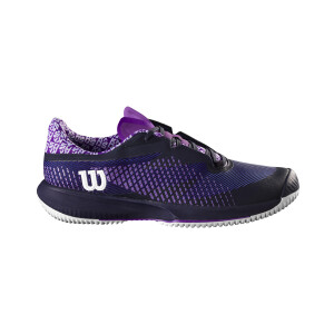 Product detail of Dámská tenisová obuv Wilson Kaos Swift 1.5 Navy Black  EUR 40