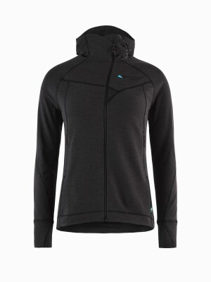 Product detail of Dámská mikina Klättermusen  Njorun 2.0 Hoodie W's M M