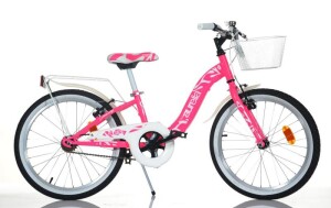 Product detail of Dino 204R růžové 20 2022