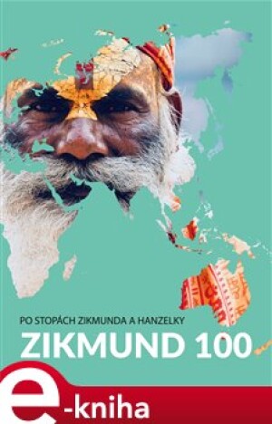 Product detail of Zikmund 100 - Lukáš Socha, Tomáš Vaňourek