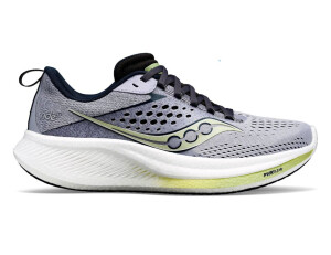 Product detail of Dámská běžecká obuv Saucony  Ride 17 Iris/Navy  UK 6