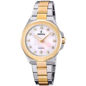 Product detail of Festina Mademoiselle 20702/1