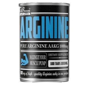 Product detail of FitBoom Arginine 400g