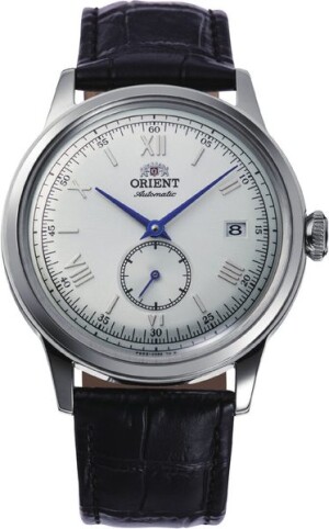 Product detail of Orient Bambino RA-AP0104S Small Second