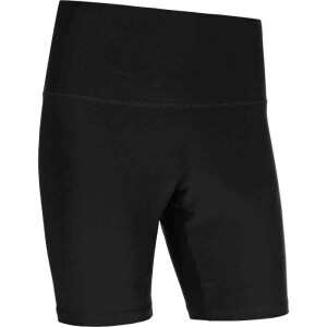 Product detail of Dámské šortky Endurance  Q Jalon Short Tights Black Q1/46