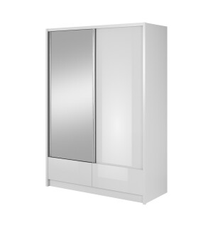 Product detail of ArtPS Šatní skříň SCENE I 150