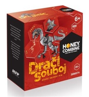 Product detail of MFP Dračí souboj