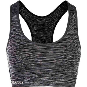 Product detail of Dámské tričko Endurance  Julee Loose Fit Seamless Tee Deep Shale XXS/XS