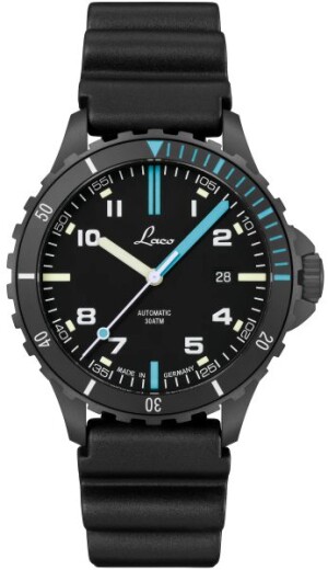 Product detail of Laco Atlantik 39 DLC