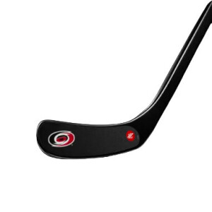 Product detail of Páska na čepel Rezztek  Doublepack NHL Carolina Hurricanes Black 2-Pack Senior