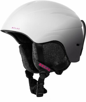 Product detail of Relax TWISTER RH18A15 lyžařská helma
