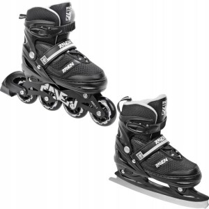Product detail of Raven Drill black