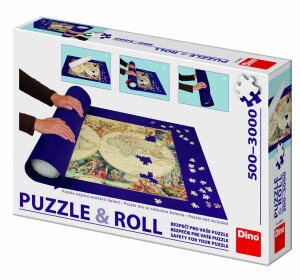Product detail of Podložka pod puzzle - Dino