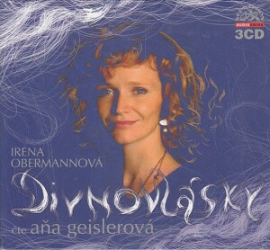 Product detail of Divnovlásky - CD - Irena Obermannová