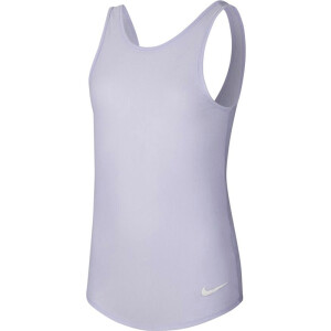 Product detail of Dívčí tílko Nike  Studio Soft Tank Light Purple  L