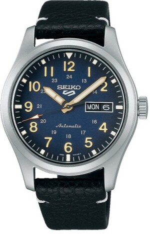 Product detail of Seiko 5 Sports SRPG39K1