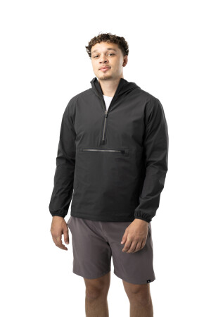 Product detail of Pánská bunda Bauer  Ripstop Runshell Dark Grey XXL