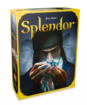 Product detail of Splendor - Karetní hra