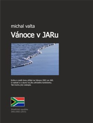 Product detail of Vánoce v JARu - Michal Valta