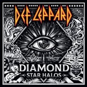 Product detail of Diamond Star Halos - Def Leppard