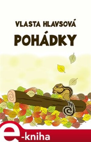 Product detail of Pohádky - Vlasta Hlavsová
