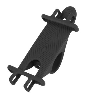 Product detail of Force Držák telefonu na řidítka, silikon černá
