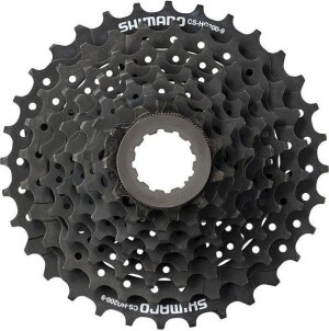 Product detail of Shimano HG-200 12-32 osmikolo