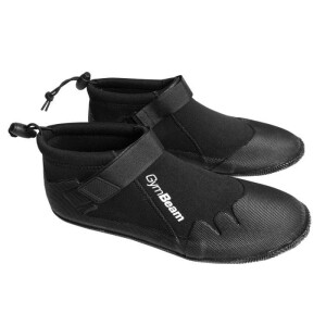 Product detail of GymBeam Neoprenové boty ChillGuard Black