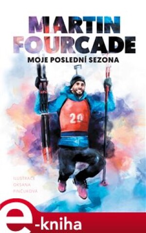 Product detail of Martin Fourcade - Martin Fourcade
