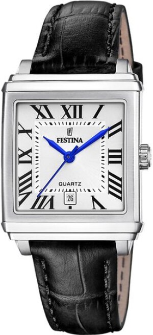 Product detail of Festina Classic Strap 20682/3