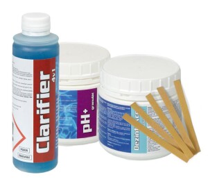 Product detail of Clean Pool Bazénová chemie Whirpool