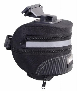 Product detail of Compass Bike Cyklotaška pod sedlo s klipem