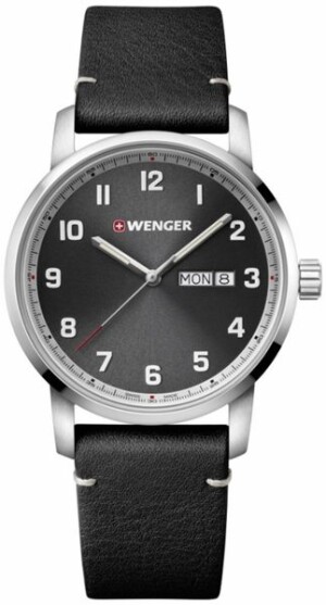 Product detail of Wenger Attitude 01.1541.116