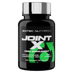 Product detail of Scitec Joint-X 100 kapslí