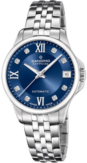 Product detail of Candino Automatic C4770/4