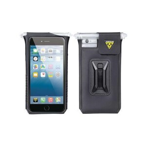 Product detail of Topeak obal smartphone Drybag Pro Iphone 6, 6s, 7, 8 Černá