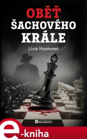 Product detail of Oběť šachového krále - Livie Hoemmel