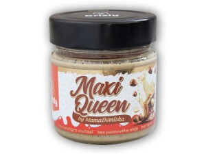 Product detail of Grizly by @mamadomisha Maxi Queen by @mamadomisha 240g