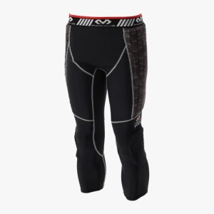 Product detail of McDavid 7749 HEX Goalkeeper 3/4 Pant 2,0