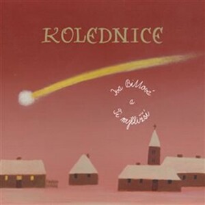 Product detail of Kolednice - CD - Iva Bittová
