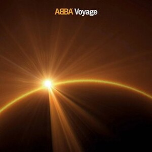 Product detail of Voyage LP - Abba