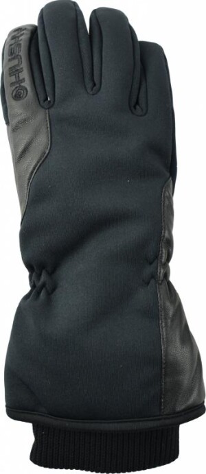 Product detail of Husky Evely černé