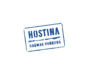 Product detail of Hostina - Dagmar Voňková