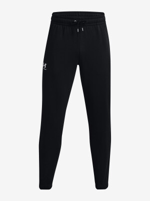 Product detail of Under Armour UA Essential fleece jogger-BLK 1373882-001