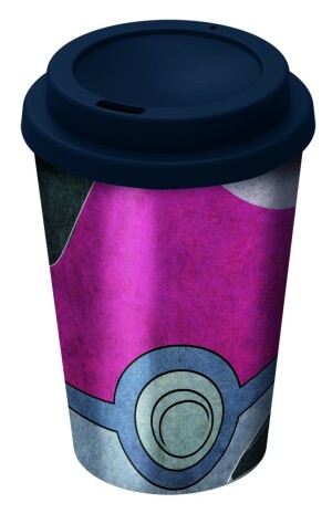 Product detail of Hrnek na kávu Pokemon 390 ml - EPEE