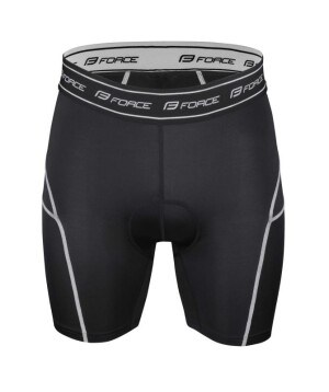 Product detail of Force Vložka vnitřní pro MTB kraťasy