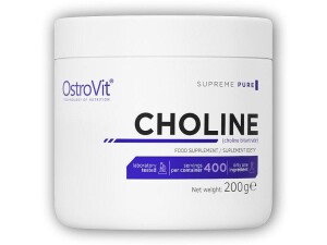 Product detail of Ostrovit Supreme pure Choline 200g