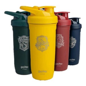 Product detail of Smart Shake Harry Potter Reforce šejkr 900ml Zmijozel