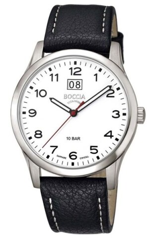 Product detail of Boccia Titanium 3580-05